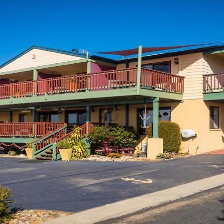 Anchors Aweigh - Adult & Guests Only Hotel Narooma Exterior foto