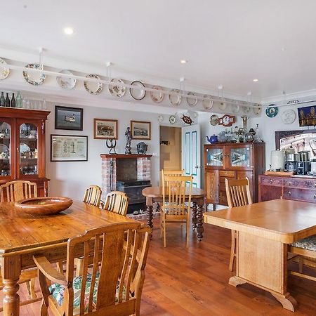 Anchors Aweigh - Adult Guests Only Hotel Narooma Exterior foto
