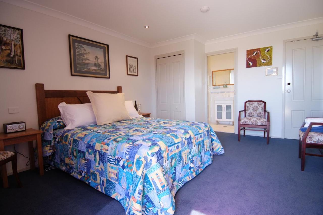 Anchors Aweigh - Adult Guests Only Hotel Narooma Exterior foto