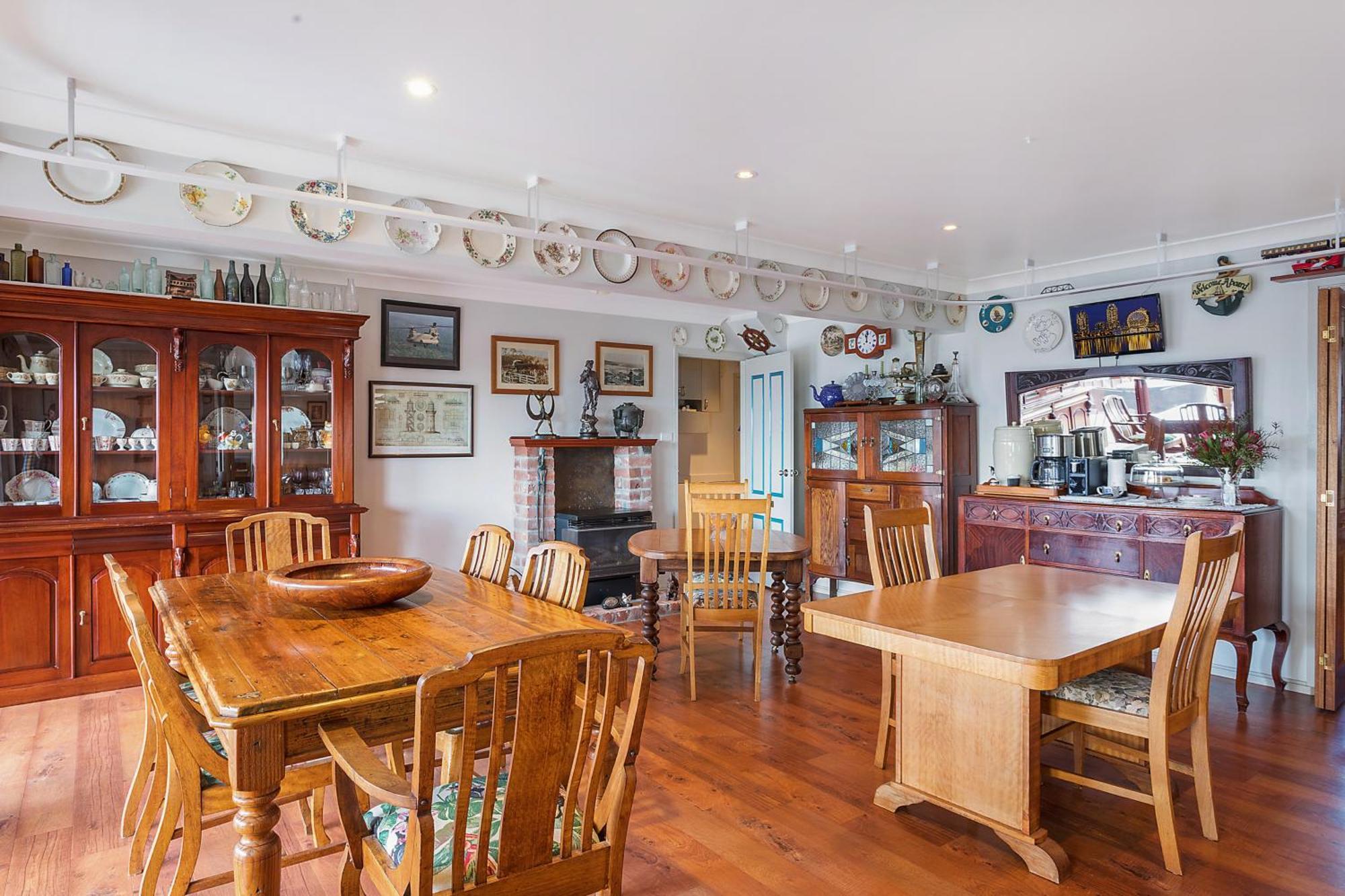 Anchors Aweigh - Adult Guests Only Hotel Narooma Exterior foto