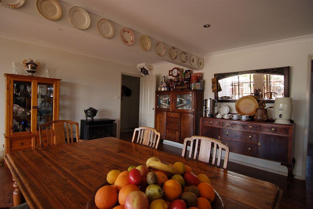 Anchors Aweigh - Adult Guests Only Hotel Narooma Exterior foto
