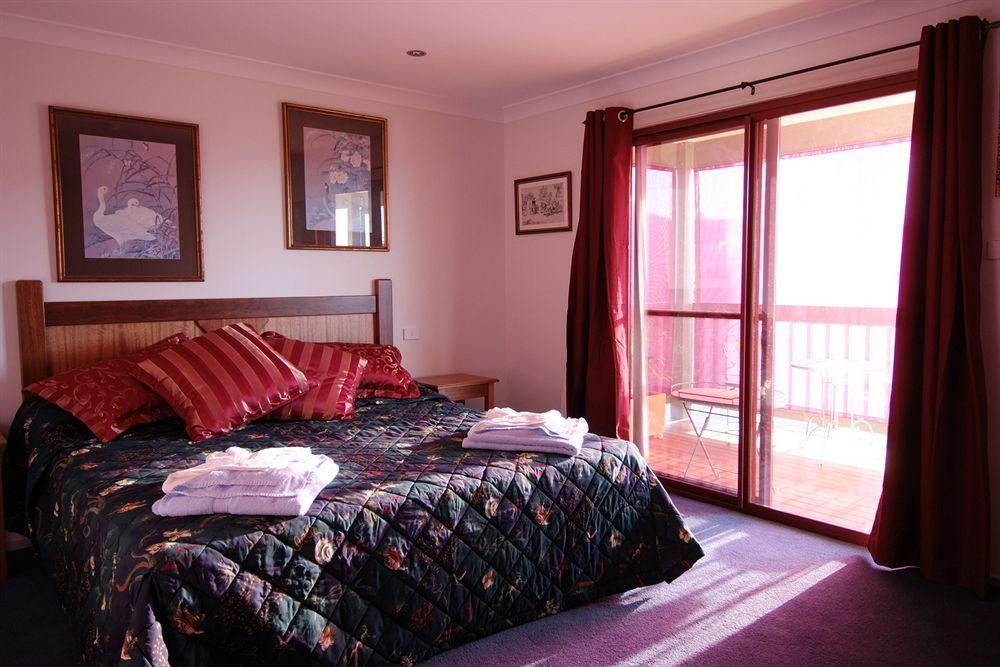 Anchors Aweigh - Adult Guests Only Hotel Narooma Exterior foto