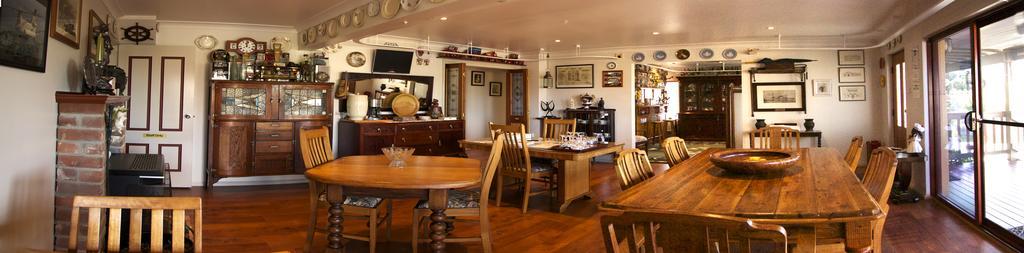 Anchors Aweigh - Adult Guests Only Hotel Narooma Exterior foto
