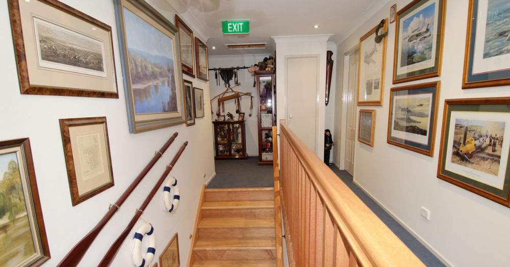 Anchors Aweigh - Adult Guests Only Hotel Narooma Exterior foto