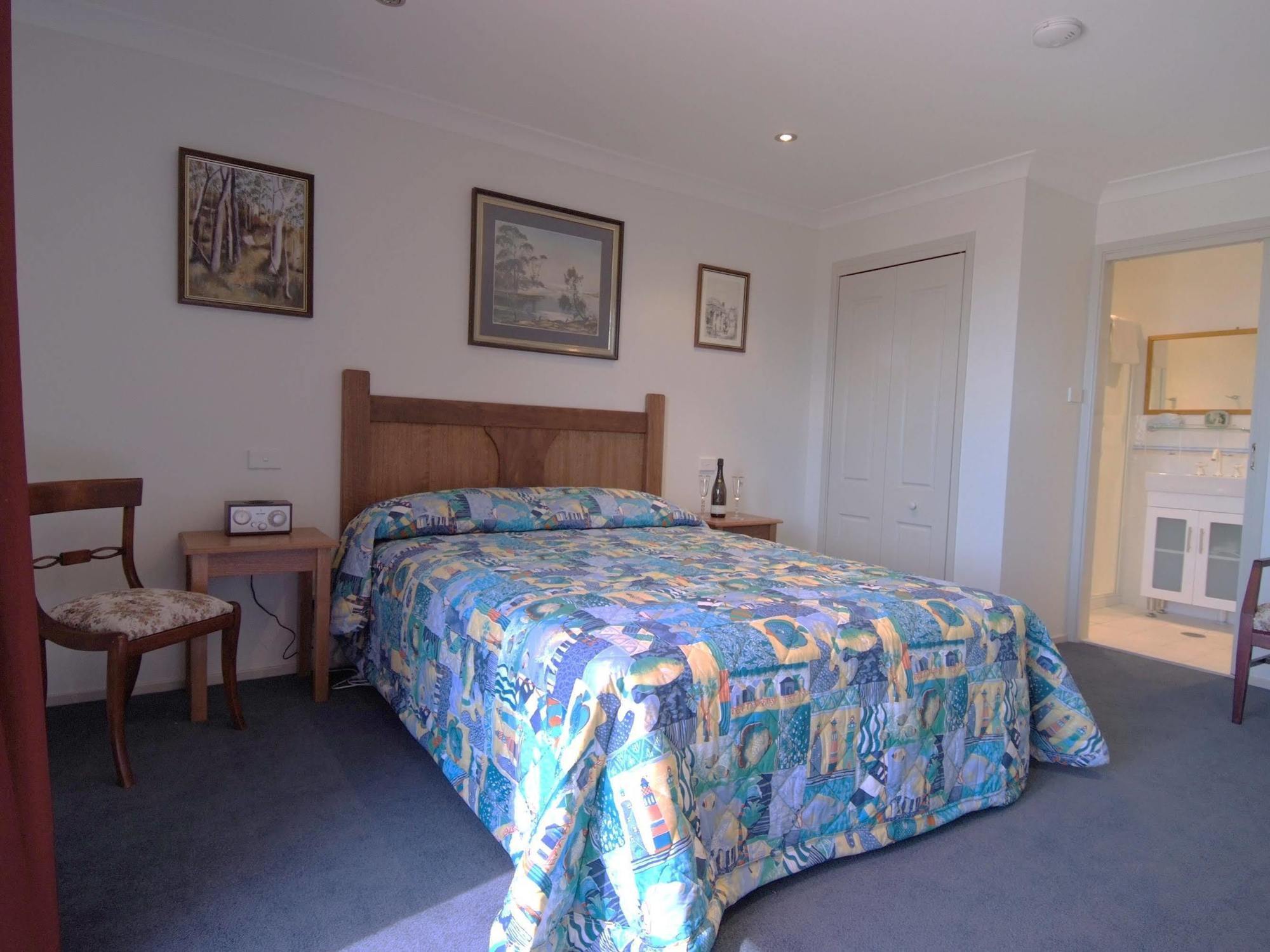 Anchors Aweigh - Adult Guests Only Hotel Narooma Exterior foto