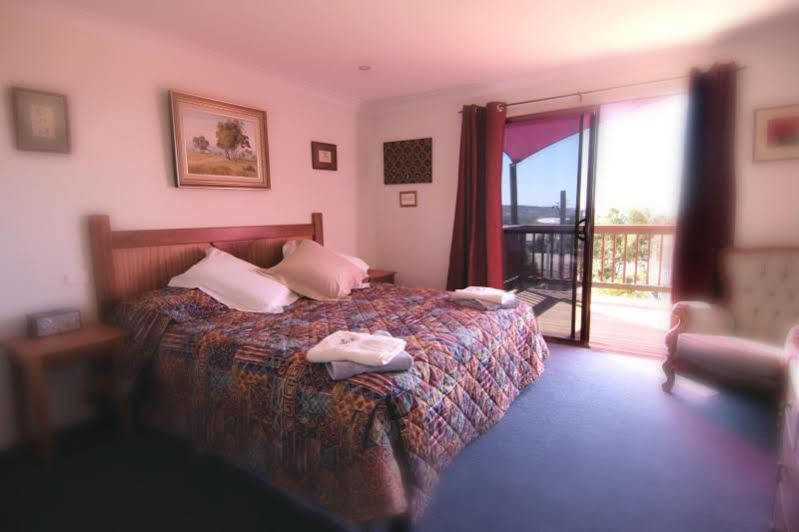 Anchors Aweigh - Adult Guests Only Hotel Narooma Exterior foto
