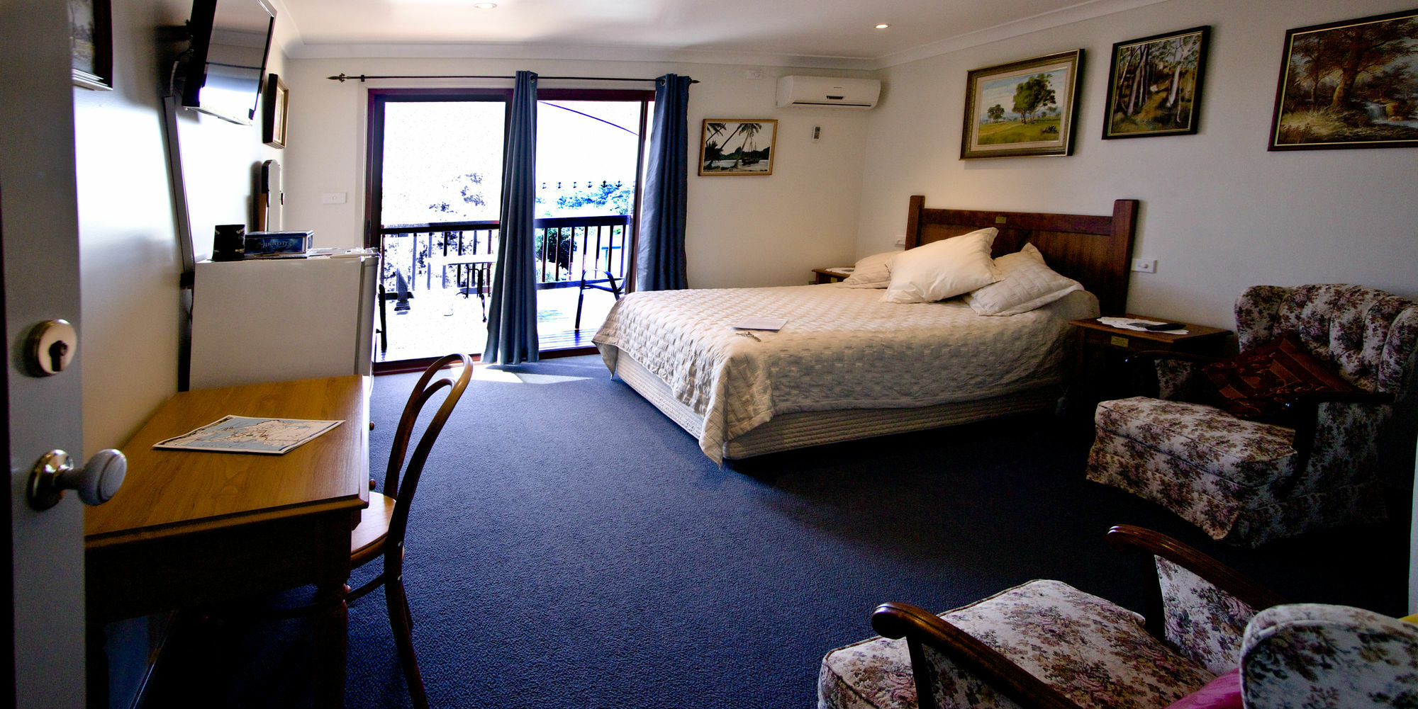 Anchors Aweigh - Adult Guests Only Hotel Narooma Exterior foto