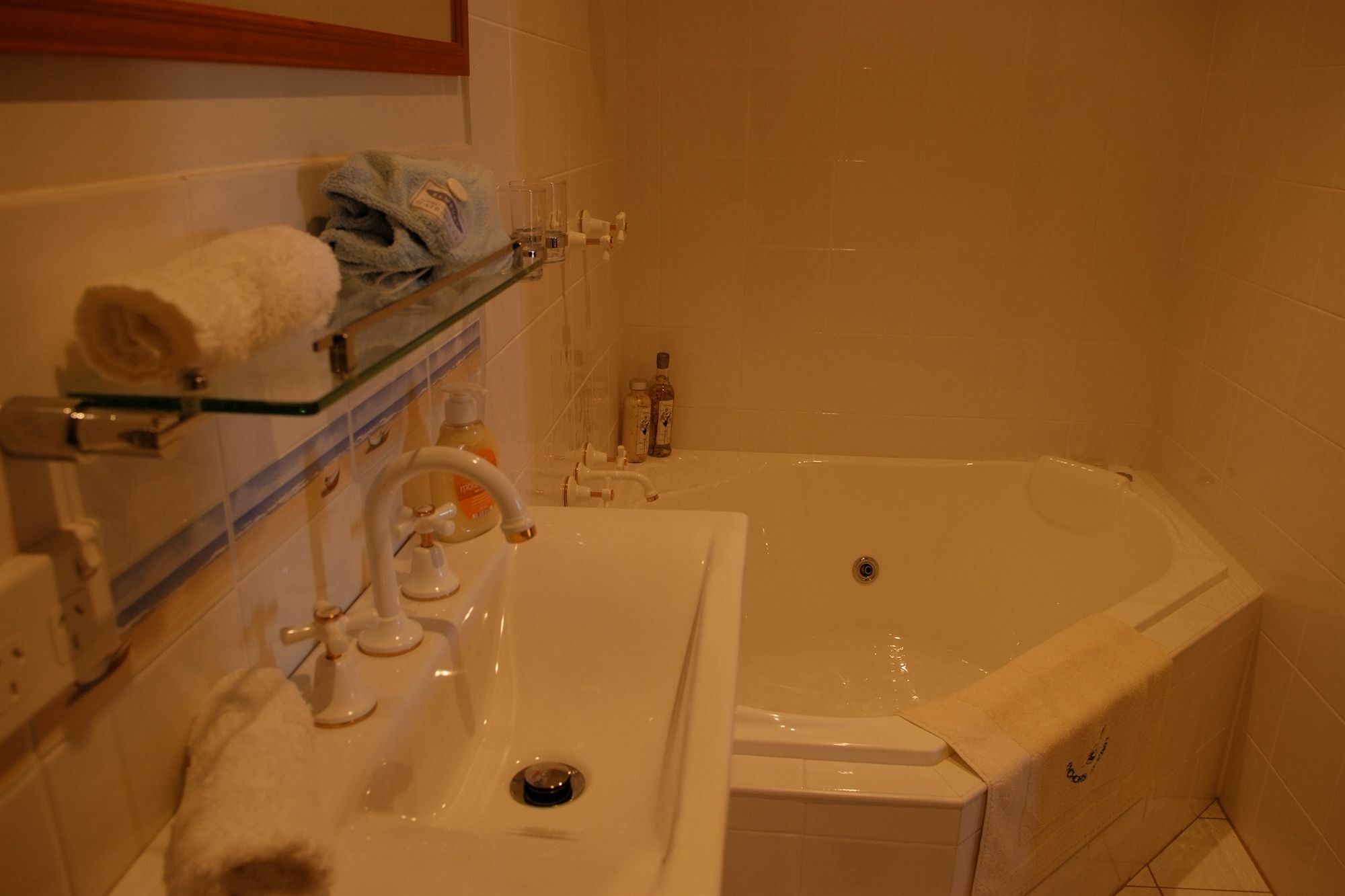 Anchors Aweigh - Adult Guests Only Hotel Narooma Exterior foto