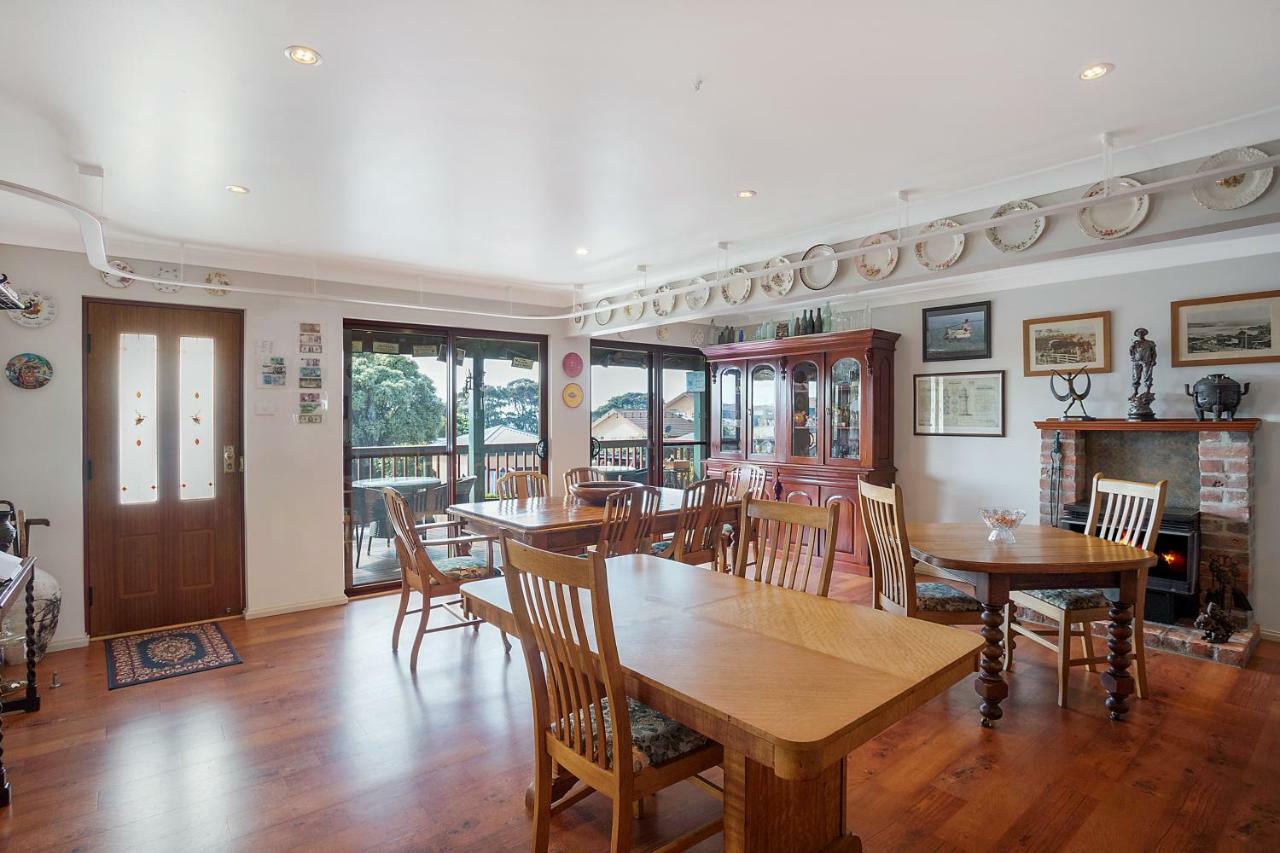Anchors Aweigh - Adult Guests Only Hotel Narooma Exterior foto