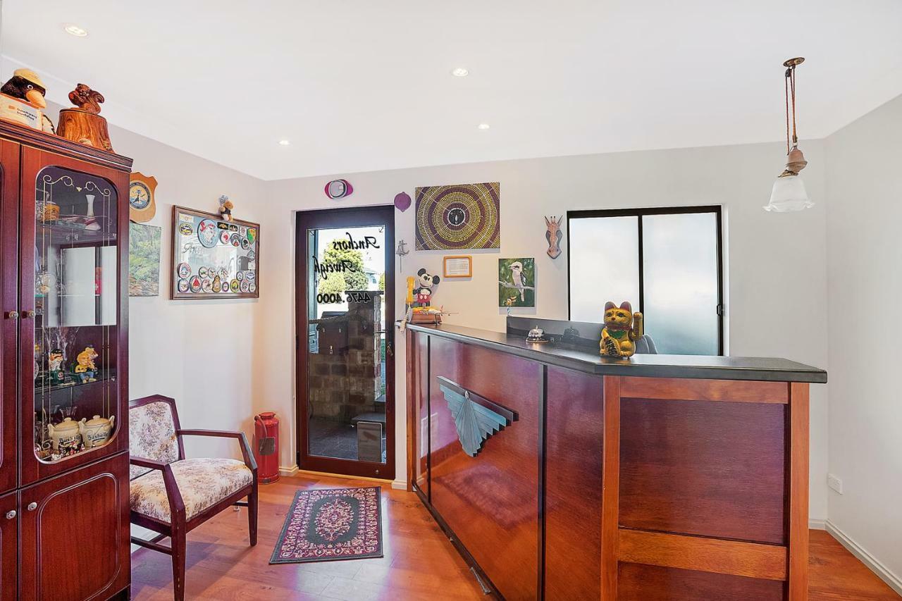 Anchors Aweigh - Adult Guests Only Hotel Narooma Exterior foto
