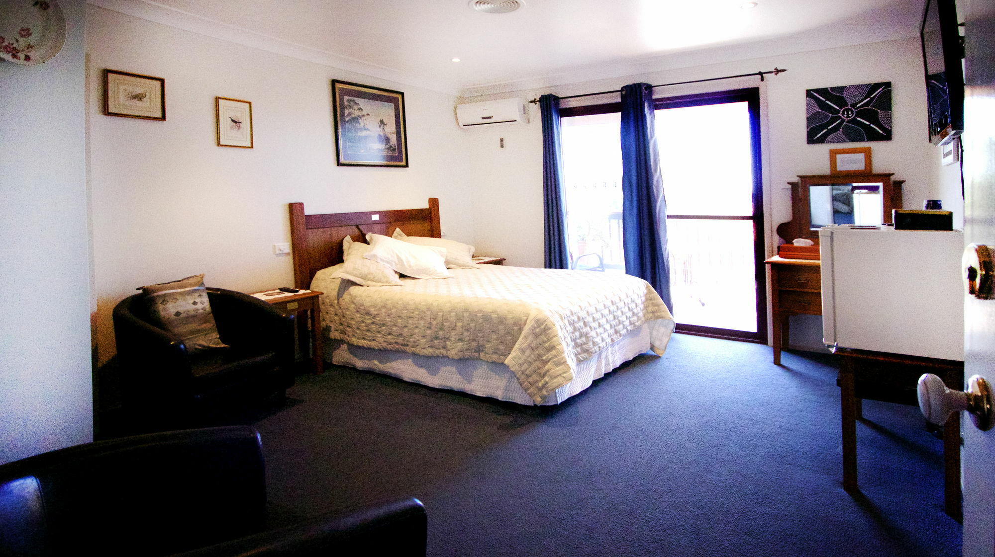 Anchors Aweigh - Adult Guests Only Hotel Narooma Exterior foto