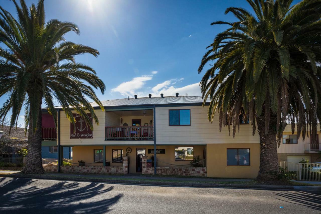 Anchors Aweigh - Adult Guests Only Hotel Narooma Exterior foto