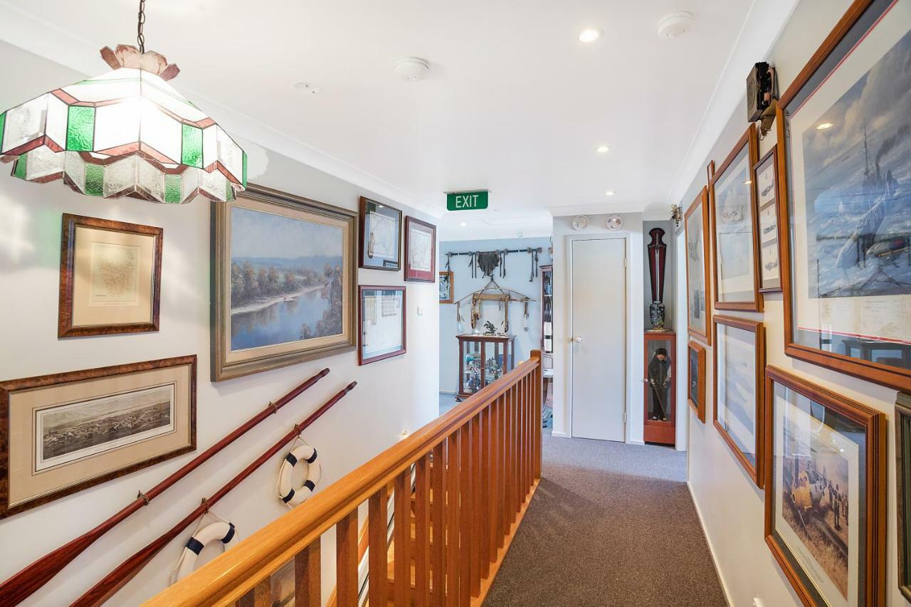Anchors Aweigh - Adult Guests Only Hotel Narooma Exterior foto