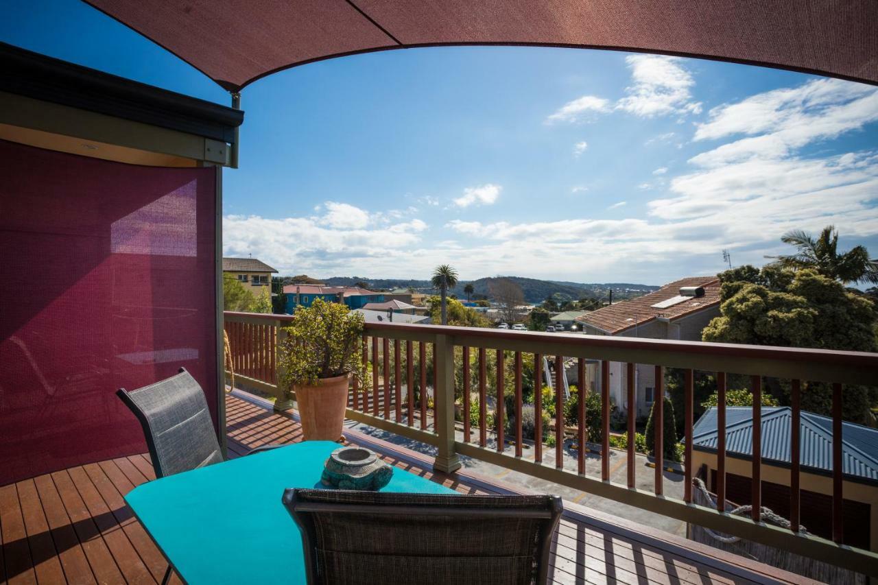 Anchors Aweigh - Adult Guests Only Hotel Narooma Exterior foto