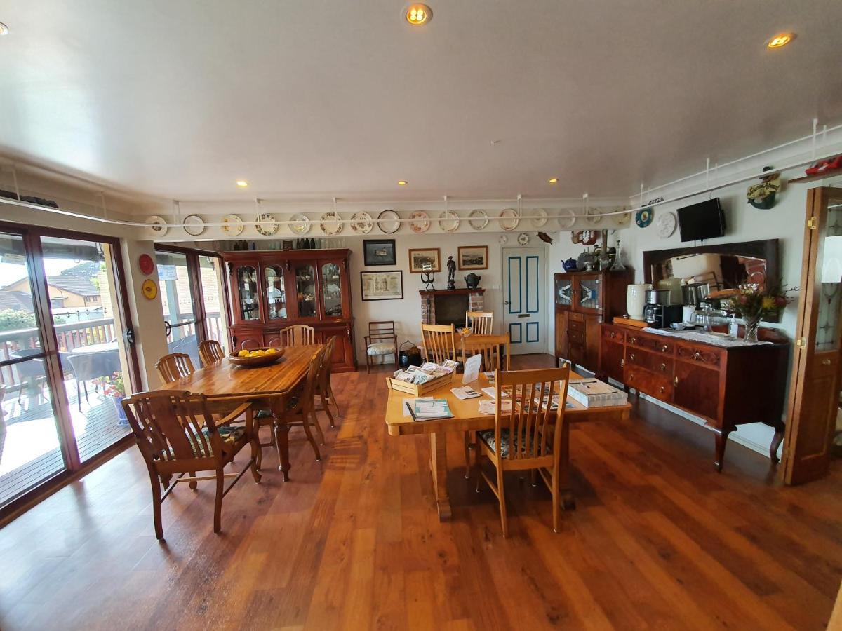 Anchors Aweigh - Adult Guests Only Hotel Narooma Exterior foto